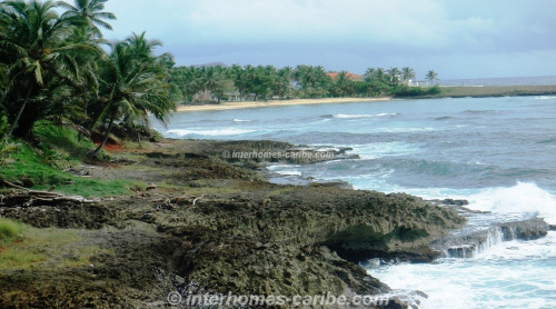 photos for SAMANA THE COVES: OCEAN FRONT LOT 29 405 M2